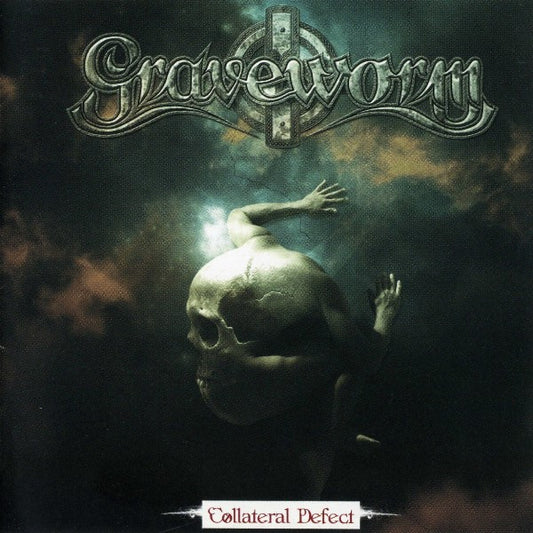 Graveworm : Collateral Defect (Album)