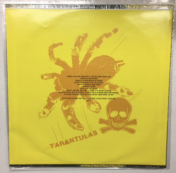 Explosion, The : Flash Flash Flash (LP,Album,Reissue)