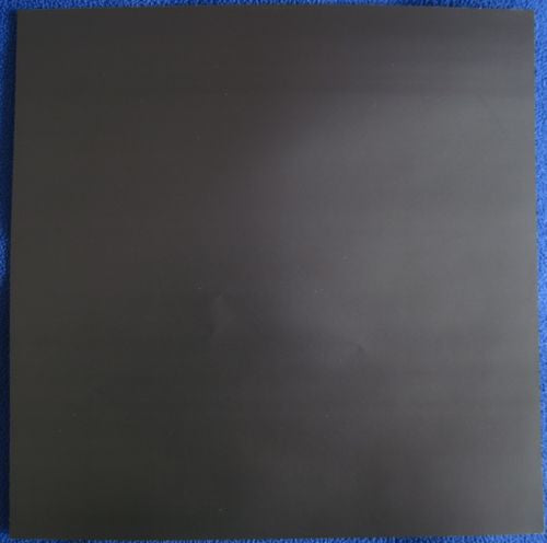 Bathory : The Return...... (LP,Album,Reissue)