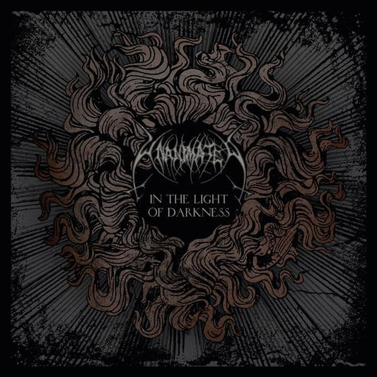 Unanimated : In The Light Of Darkness (LP,Album,Limited Edition,Reissue)