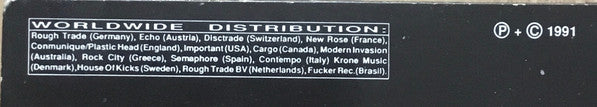 Beherit : The Oath Of Black Blood (LP,Compilation)