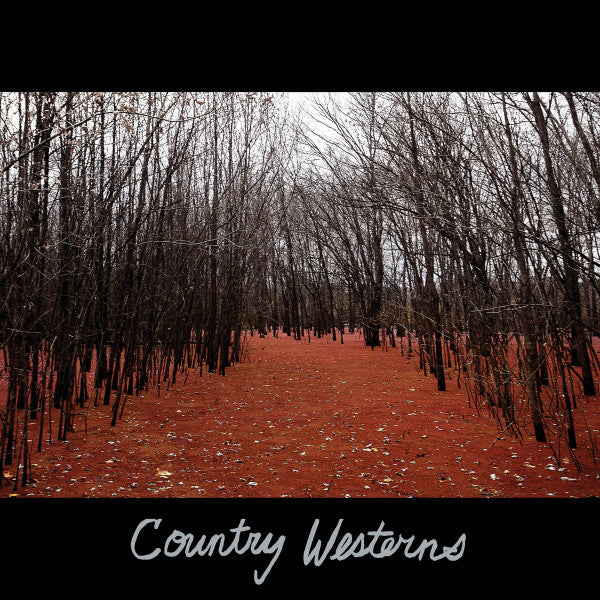 Country Westerns : Country Westerns (LP,Album)