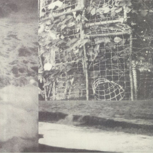 Cremation Lily : The Processes And Instruments Of Normal People; Trying And Failing, Falling And Water Running (LP,Album,Limited Edition,Remastered)