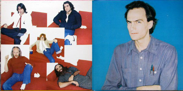 James Taylor (2) : Flag (LP,Album)