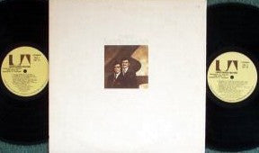 Ferrante & Teicher : The Best Of Ferrante & Teicher (LP,Compilation,Stereo)