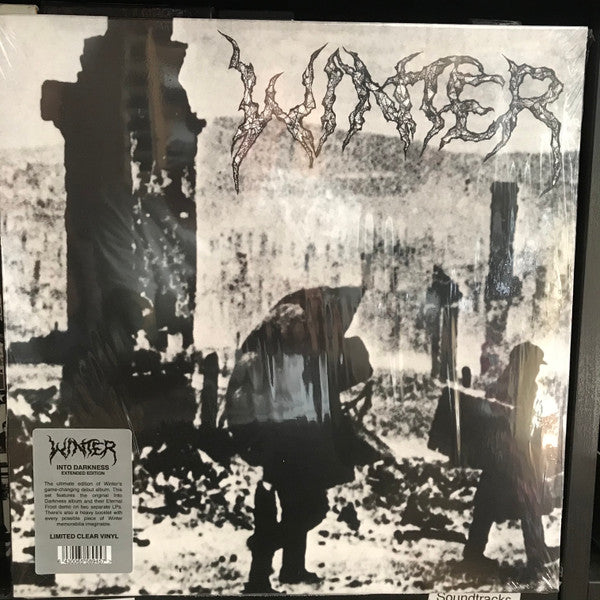 Winter (2) : Into Darkness (Limited Edition)