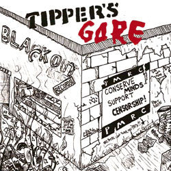 Tipper's Gore : Musical Holocaust (7",EP)