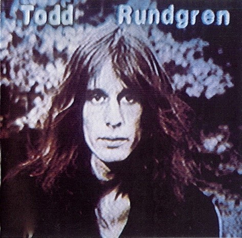 Todd Rundgren : Hermit Of Mink Hollow (LP,Album)
