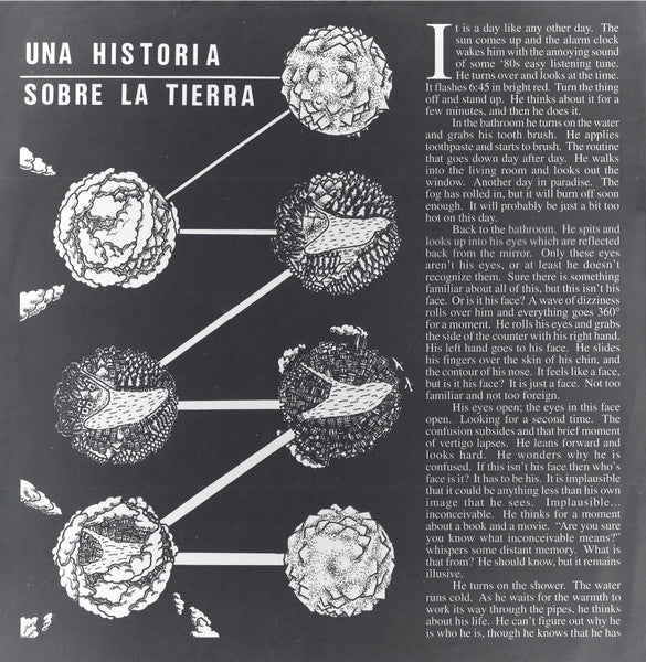 Various : Amnesia ()