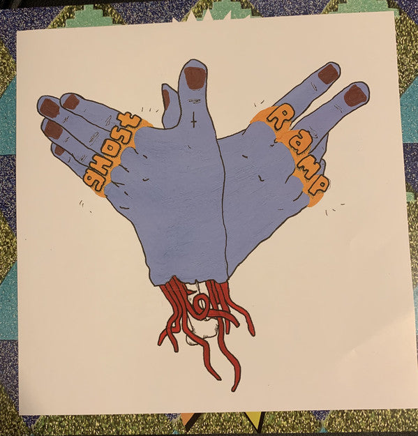 Wavves : King Of The Beach (LP,Album,Reissue)