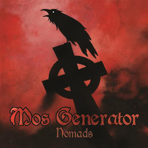 Mos Generator : Nomads (Album)