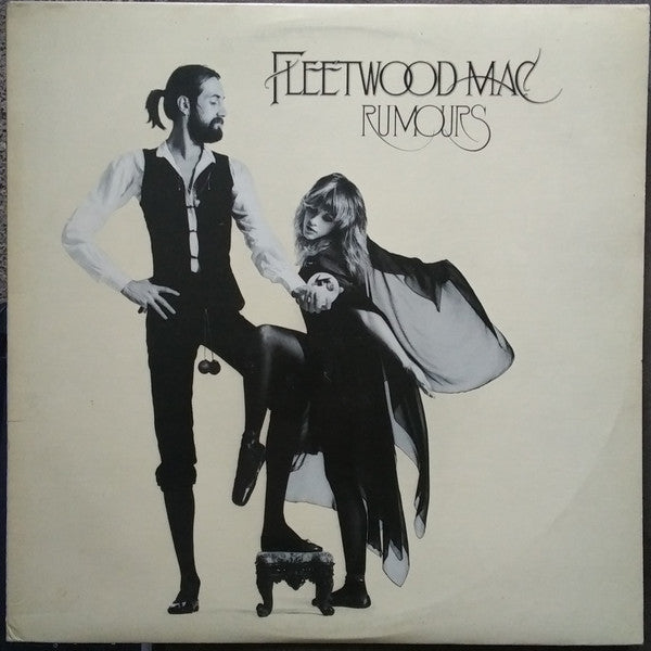 Fleetwood Mac : Rumours (LP,Album)