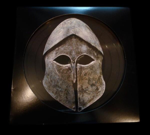 Zemial : In Monumentum (LP,Album,Picture Disc)