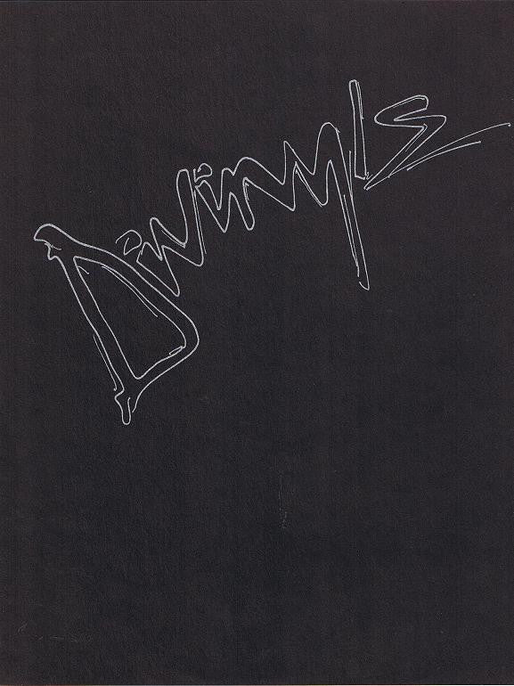 Divinyls : Desperate (LP,Album)