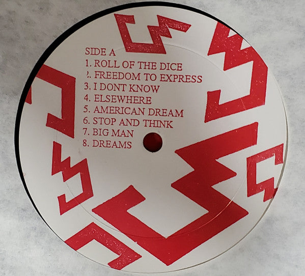 Corrupted Morals : Cheese-It (LP,Album)