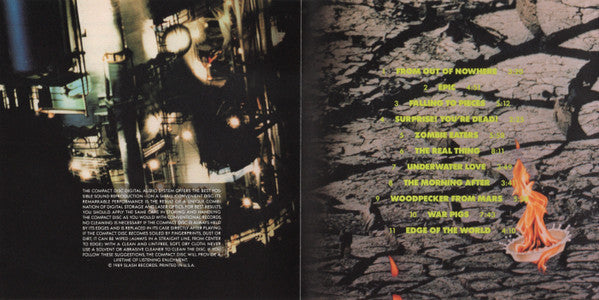 Faith No More : The Real Thing (Album,Club Edition)