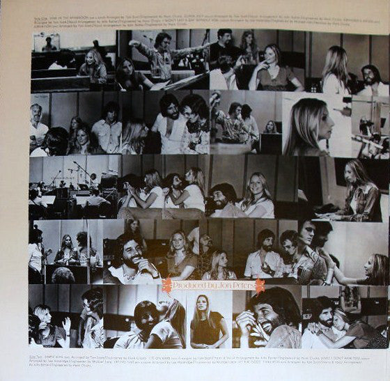Barbra Streisand : ButterFly (LP,Album)