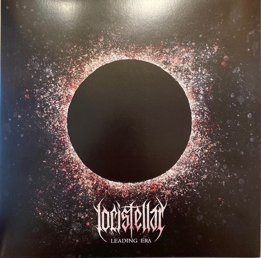 Locistellar : Leading Era (LP,EP,Stereo)