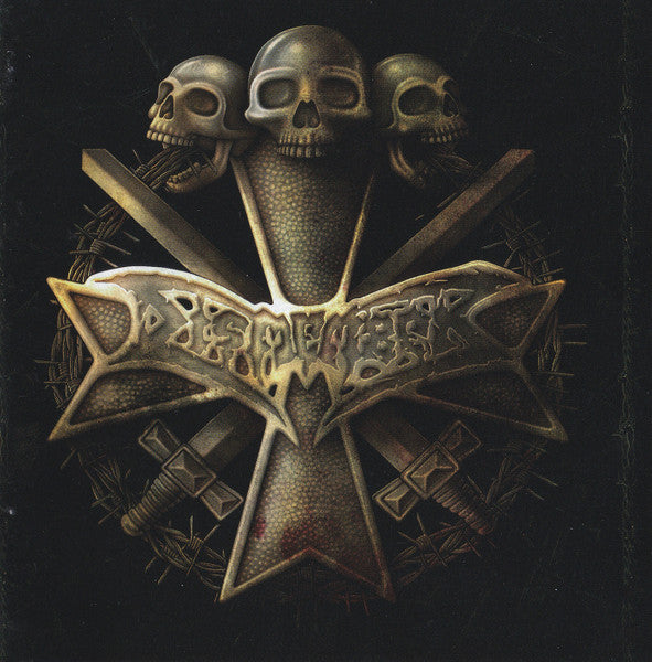 Dismember : Dismember (Album)
