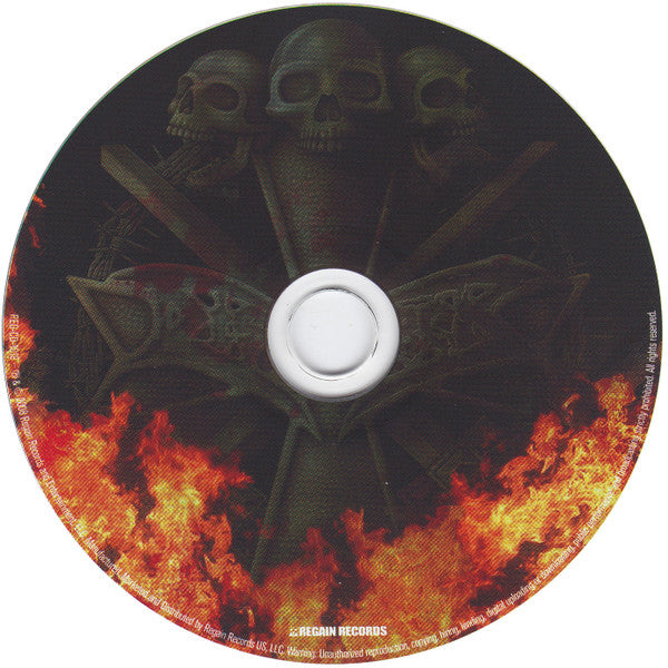 Dismember : Dismember (Album)