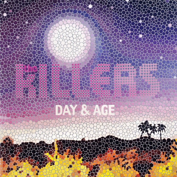 Killers, The : Day & Age (Album)