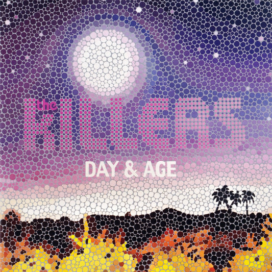 Killers, The : Day & Age (Album)