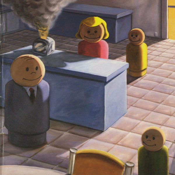 Sunny Day Real Estate : Diary (LP,Album,Limited Edition,Reissue)
