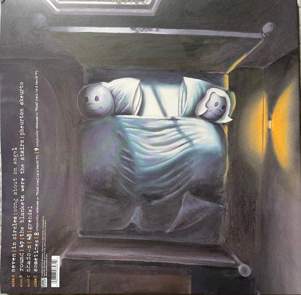 Sunny Day Real Estate : Diary (LP,Album,Limited Edition,Reissue)