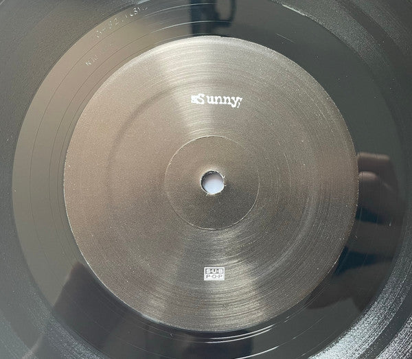 Sunny Day Real Estate : Diary (LP,Album,Limited Edition,Reissue)