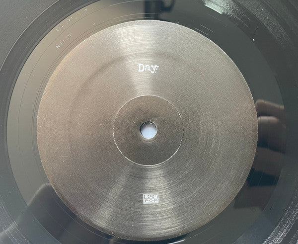 Sunny Day Real Estate : Diary (LP,Album,Limited Edition,Reissue)