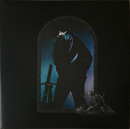 Post Malone : Hollywood's Bleeding (LP,Album,Stereo)
