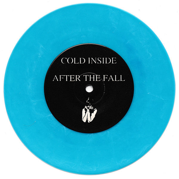 Voicebox : Silence Lies (7",45 RPM)