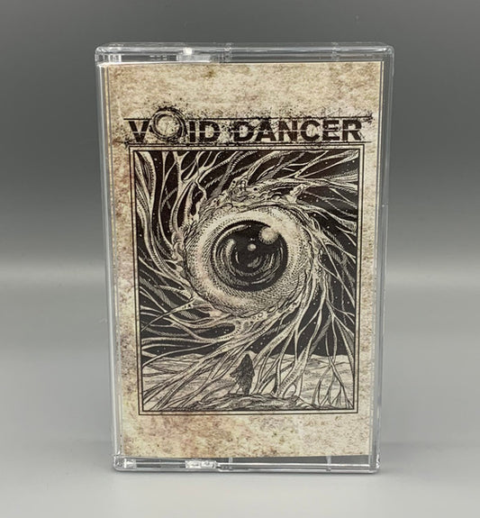 Void Dancer : Void Dancer EP (EP,Stereo)