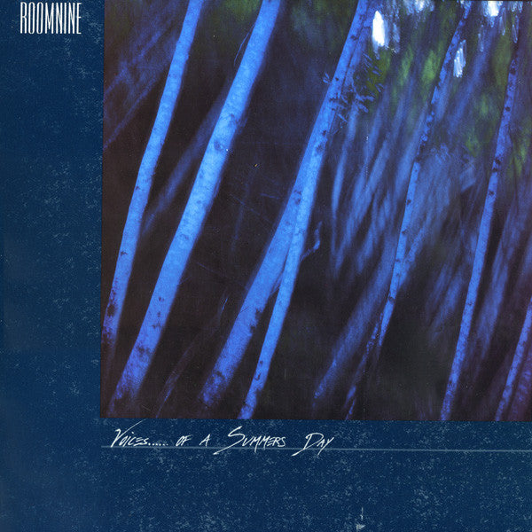 Room Nine : Voices...... Of A Summers Day (LP,Album)
