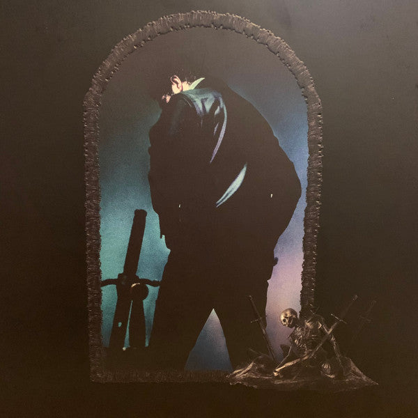 Post Malone : Hollywood's Bleeding (LP,Album,Limited Edition,Stereo)
