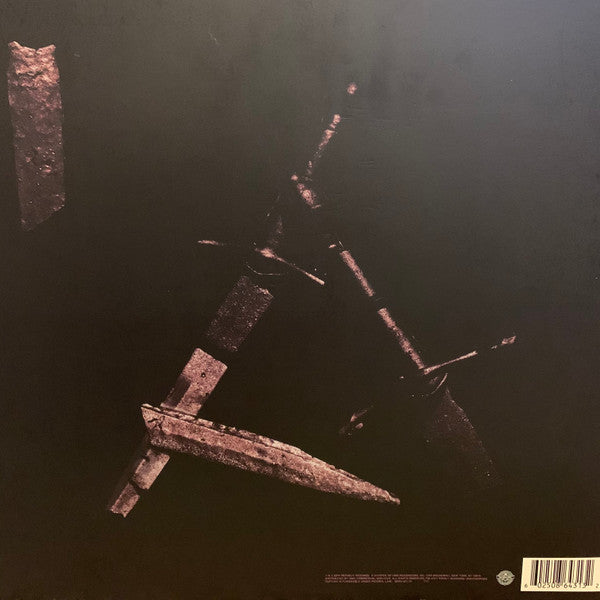 Post Malone : Hollywood's Bleeding (LP,Album,Limited Edition,Stereo)