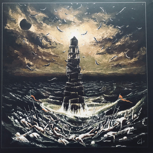 Diabolic Oath : Profane Death Exodus (LP,Album,Limited Edition)