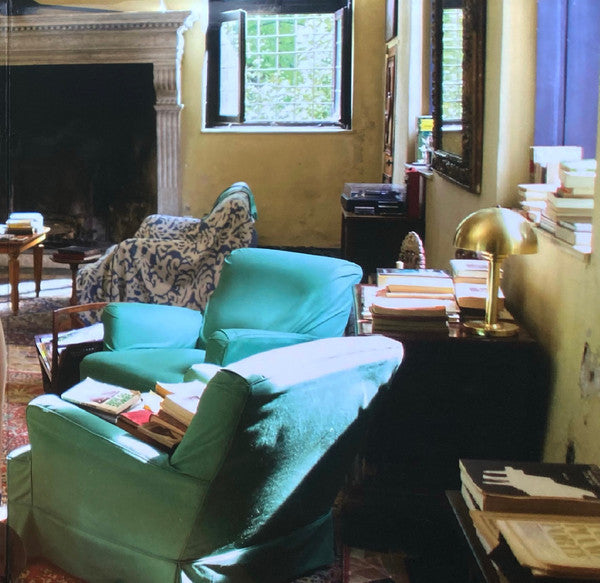 Various : Call Me By Your Name (Original Motion Picture Soundtrack) (LP,Album,Reissue)