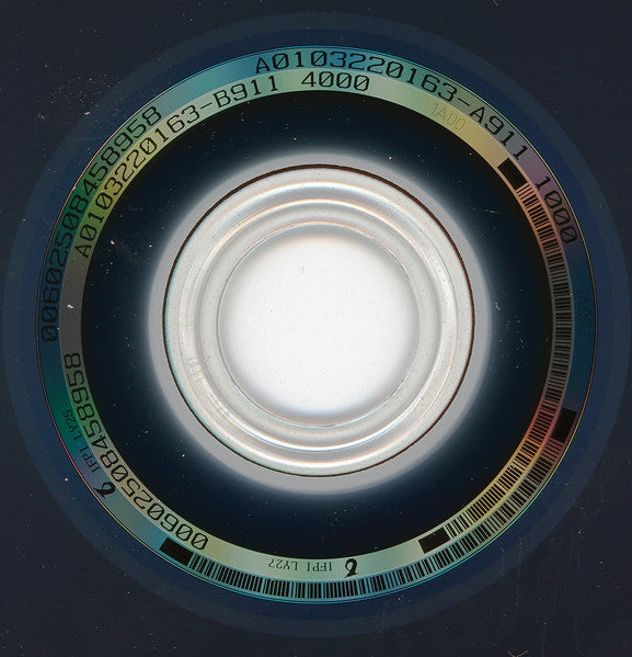 INXS : Live Baby Live Wembley Stadium  (4K,Multichannel,Stereo,Remastered)