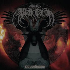 Book Of Black Earth : Horoskopus (LP,Album,Limited Edition)