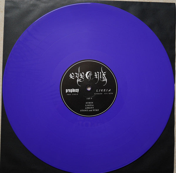 Eye Of Nix : Ligeia (LP,Album,Limited Edition)