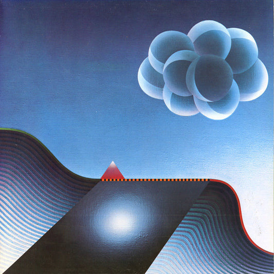 Alan Parsons Project, The : The Best Of The Alan Parsons Project (LP,Compilation,Remastered,Stereo)