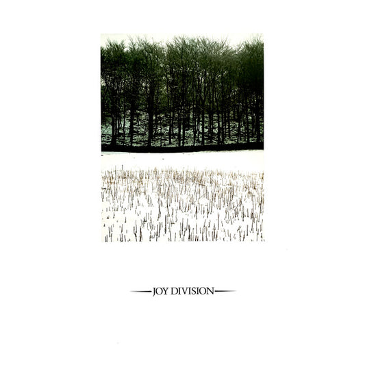 Joy Division : Atmosphere (12",45 RPM,Single,Reissue,Remastered,Stereo)