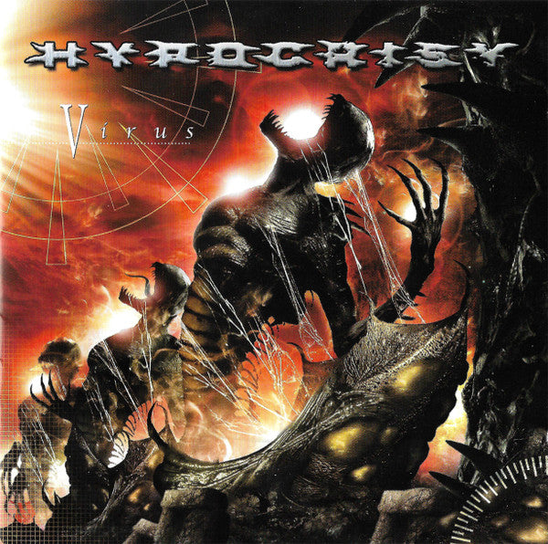 Hypocrisy : Virus (Album)