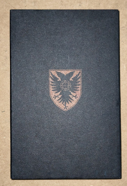 Dearth (2) : To Crown All Befoulment  (Album,Limited Edition)