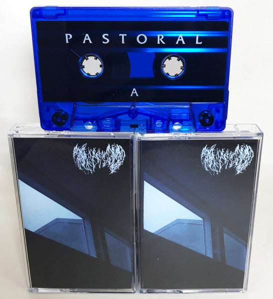 Pastoral (2) : Pastoral (Album)