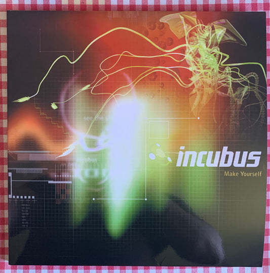Incubus (2) : Make Yourself ()
