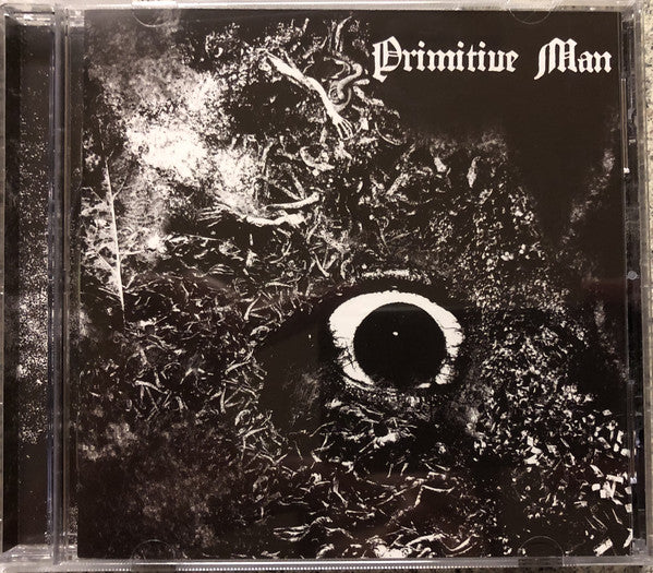 Primitive Man (2) : Immersion (Album)