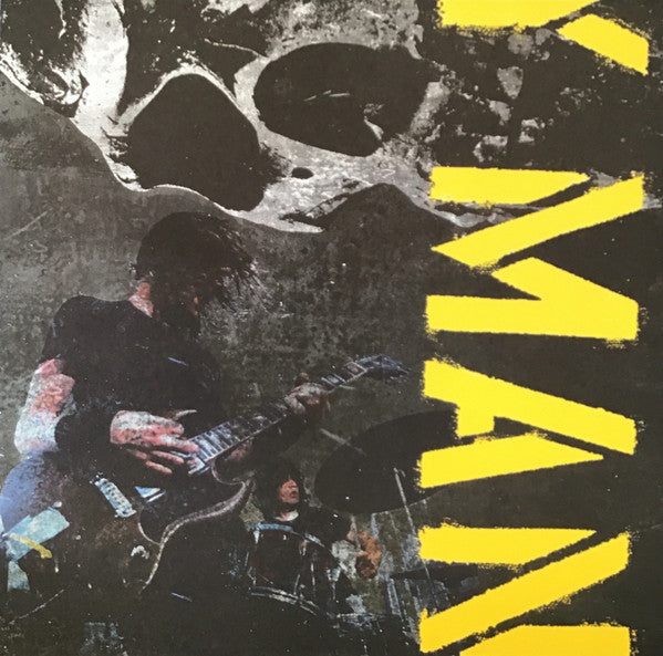 Early Man : Closing In (LP,Album)