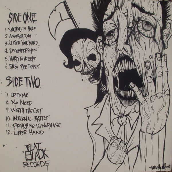 Tipper's Gore : Tipper's Gore (12",Album,45 RPM)